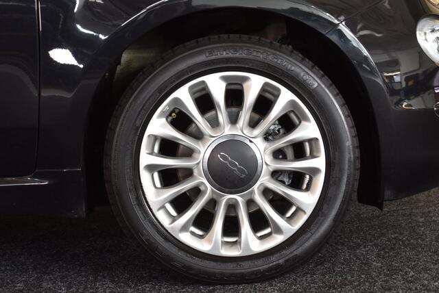 Fiat 500 0.9 TwinAir Turbo Popstar 56dkm Airco LED NL-auto Nwe APK