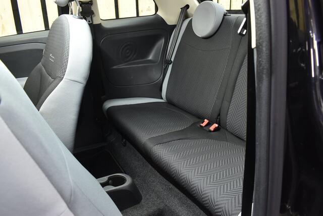 Fiat 500 0.9 TwinAir Turbo Popstar 56dkm Airco LED NL-auto Nwe APK