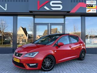 Seat Ibiza (2008 - 2017)