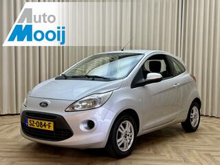 Ford Ka (2008 - 2016)