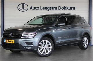 VOLKSWAGEN TIGUAN Allspace 1.4 TSI Comfortline Business 7-persoons | Trekhaak | LED Matrix | Adapt. Cruise | Carplay | Navi | 18