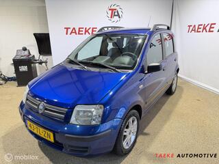 Fiat Panda (2003 - 2011)