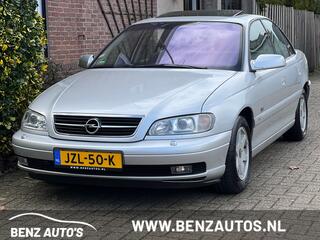 Opel Omega