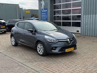 Renault Clio (2012 - 2019)