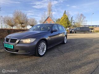 BMW 3-Serie (2005 - 2012)