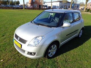 Suzuki Swift (2005 - 2010)