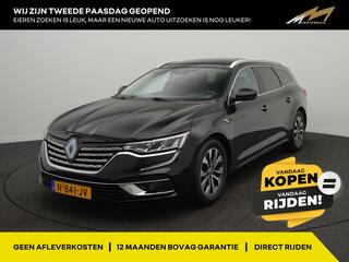 Renault Talisman Estate