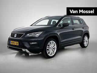 SEAT ATECA 1.5 TSI FR Business Intense | Automaat | Stoelverwarming | Navigatie