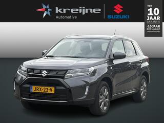 SUZUKI VITARA 1.4 Boosterjet Smart Hybrid Select | AUTOMAAT | Camera | RIJKLAARPRIJS!