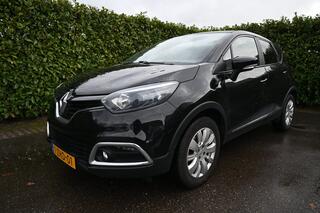 RENAULT CAPTUR 0.9 TCe Expression. Origineel Nederlandse auto met NAP.