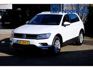 VOLKSWAGEN TIGUAN 1.4 TSI Con. Series
