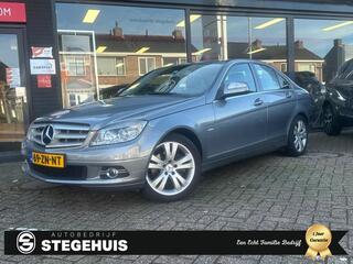 Mercedes-Benz C-Klasse Estate (2007 - 2014)