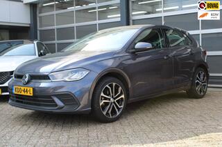 VOLKSWAGEN POLO 1.0 TSI Life Automaat