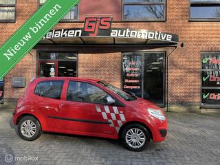Renault Twingo (2007 - 2014)