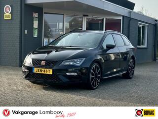 Seat Leon ST (2013 - 2020)