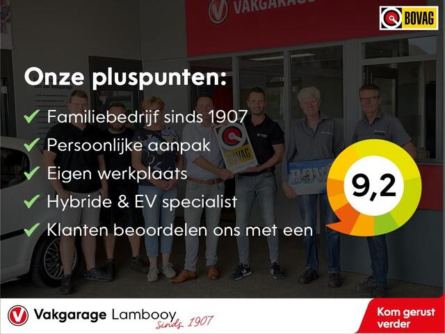 Seat Leon ST 2.0 TSI Cupra 300 4Drive Schaal Pano Brembo BEATS