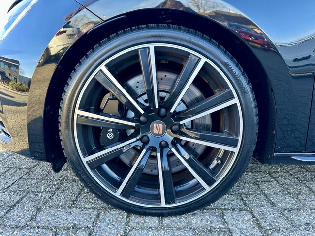Seat Leon ST 2.0 TSI Cupra 300 4Drive Schaal Pano Brembo BEATS