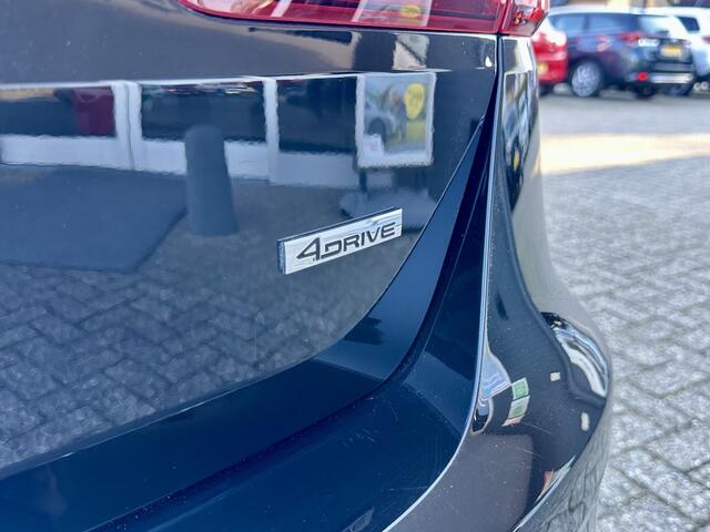Seat Leon ST 2.0 TSI Cupra 300 4Drive Schaal Pano Brembo BEATS