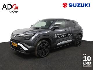 SUZUKI VITARA e Style 61 kWh | Stoel- en Stuurwielverwarming | Panoramadak | Lichtmetalen Velgen | Verschuifbare achterbank | Bijtelling vanaf 203 euro |