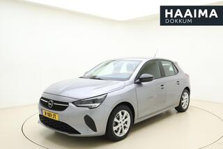 OPEL CORSA 1.2 Elegance Automaat | Airco | Navigatie | Cruise control | Trekhaak | Lage km stand