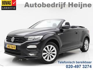 Volkswagen T-Roc Cabrio