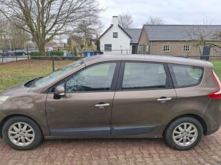 Renault Grand Scenic (2009 - 2016)