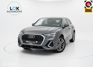 AUDI Q3 Sportback 35 TFSI S Edition 360CAMERA|LEDER|LED|CARPLAY