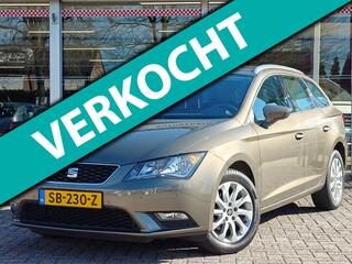 Seat Leon ST (2013 - 2020)