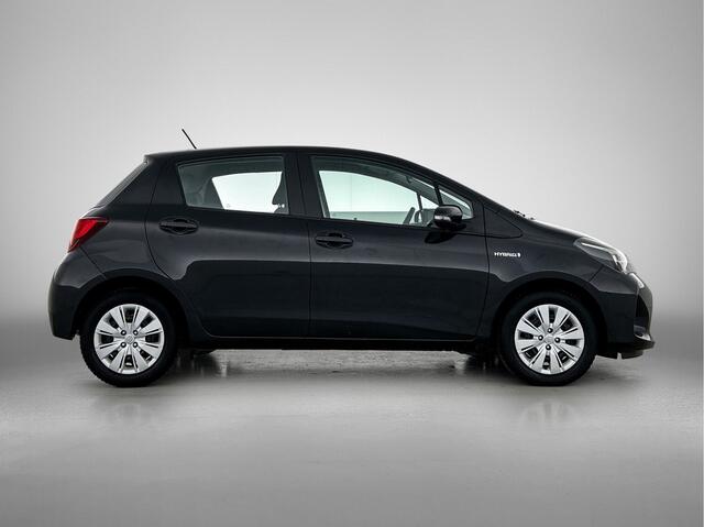 Toyota Yaris 1.5 Hybrid Now | NL dealeronderhouden | Climate Control | radio | elektrische ramen voor |