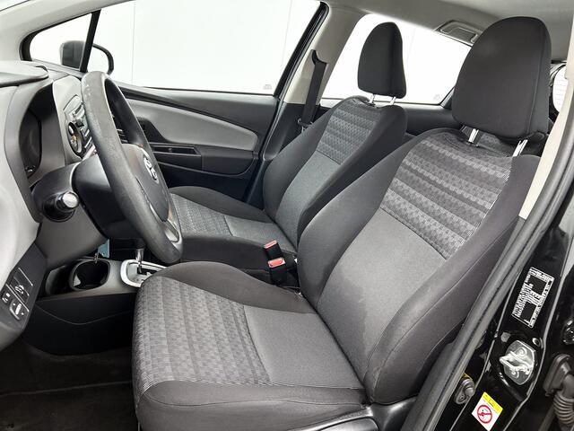 Toyota Yaris 1.5 Hybrid Now | NL dealeronderhouden | Climate Control | radio | elektrische ramen voor |