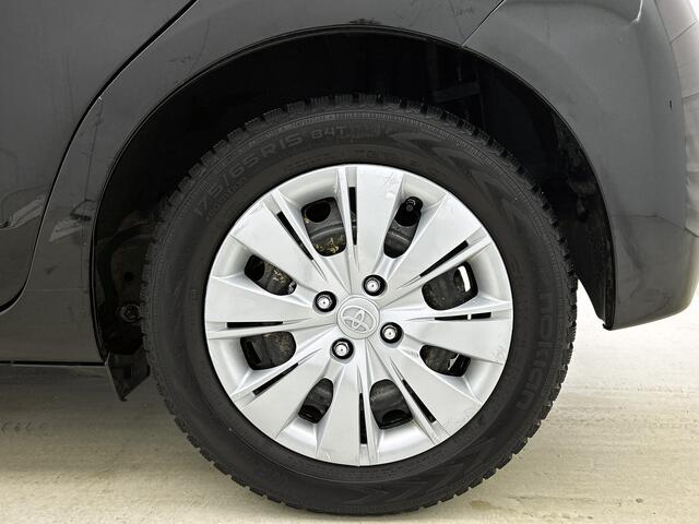 Toyota Yaris 1.5 Hybrid Now | NL dealeronderhouden | Climate Control | radio | elektrische ramen voor |