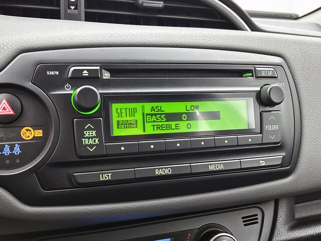 Toyota Yaris 1.5 Hybrid Now | NL dealeronderhouden | Climate Control | radio | elektrische ramen voor |