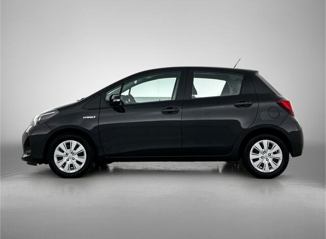Toyota Yaris 1.5 Hybrid Now | NL dealeronderhouden | Climate Control | radio | elektrische ramen voor |