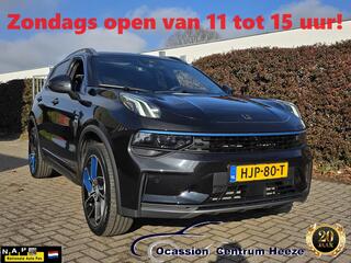 Lynk &amp; Co 01 1.5, NL auto Panoramadak Garantie 2029 VAKANTIEGELD WEKEN