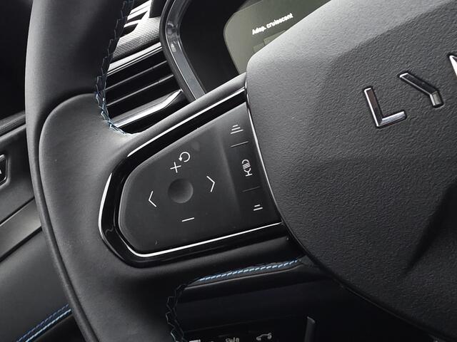Lynk & Co 01 1.5, NL auto Panoramadak Garantie 2029 VAKANTIEGELD WEKEN