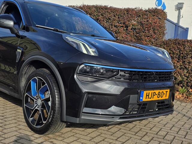 Lynk & Co 01 1.5, NL auto Panoramadak Garantie 2029 VAKANTIEGELD WEKEN