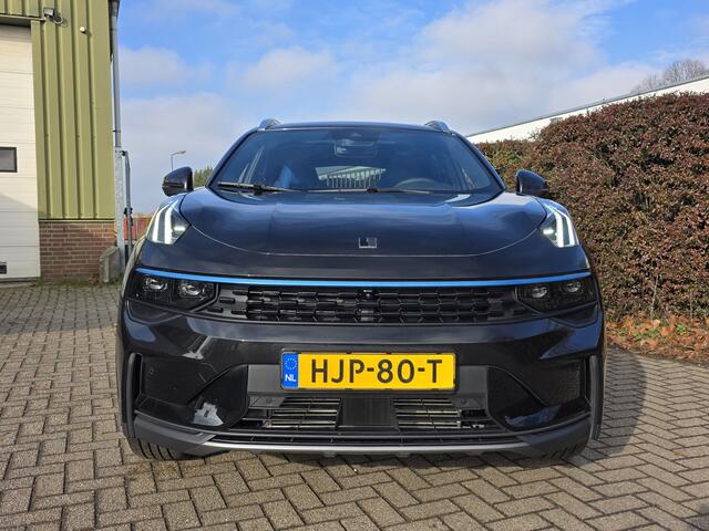 Lynk & Co 01 1.5, NL auto Panoramadak Garantie 2029 VAKANTIEGELD WEKEN