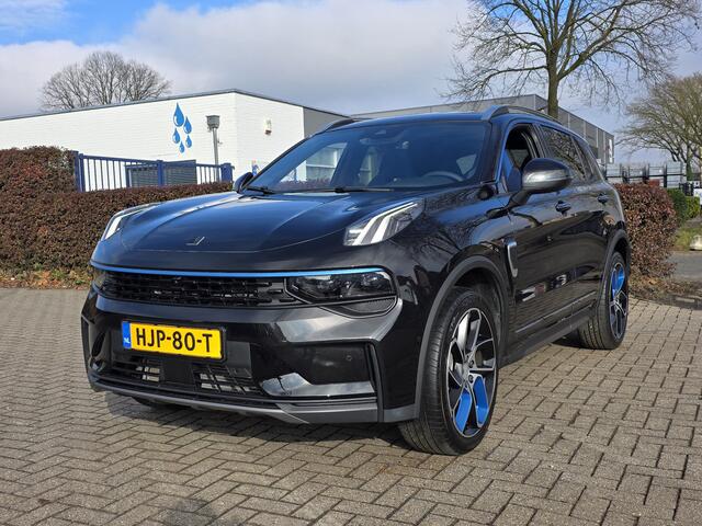 Lynk & Co 01 1.5, NL auto Panoramadak Garantie 2029 VAKANTIEGELD WEKEN