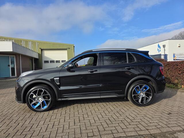 Lynk & Co 01 1.5, NL auto Panoramadak Garantie 2029 VAKANTIEGELD WEKEN