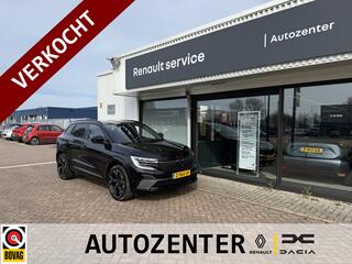 RENAULT Austral 1.2 E-Tech full hybrid 200 techno esprit Alpine Pack Safety | Adaptieve cruise | 360 camera | tijdelijk gratis Top Afleverpakket twv Eur 695