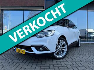 RENAULT SCENIC 1.3 TCe Bose - Automaat - Navi - Climate - Trekhaak