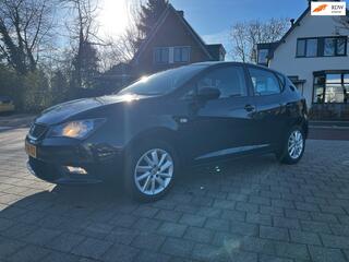 Seat Ibiza (2008 - 2017)