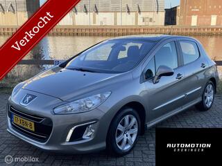 Peugeot 308 (2007 - 2013)