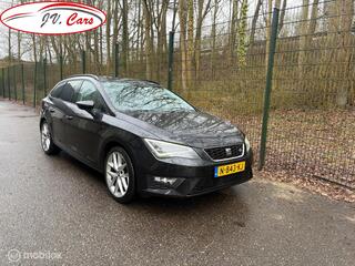 Seat Leon ST (2013 - 2020)