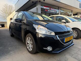 Peugeot 208 (2012 - 2019)