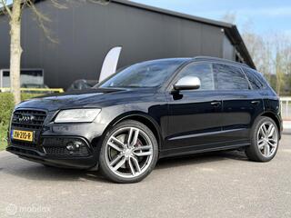 AUDI SQ5 3.0 TDI SQ5 quattro EXPORT