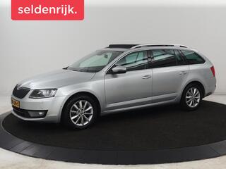 Skoda Octavia Combi (2013 - 2019)