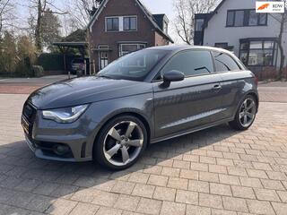 Audi A1 (2010 - 2018)