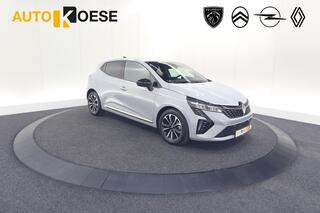 Renault Clio (2019 - 2025)
