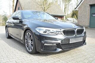 BMW 5-SERIE 530d High Executive